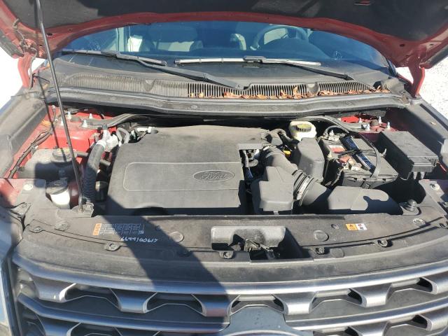 2017 FORD EXPLORER X - 1FM5K7D82HGD96102