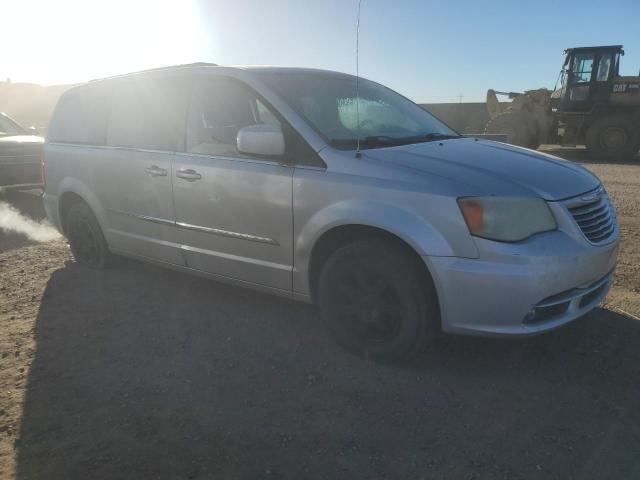 2011 CHRYSLER TOWN & COU #3312462617