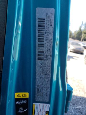 2020 JEEP WRANGLER U 1C4HJXFG9LW190427