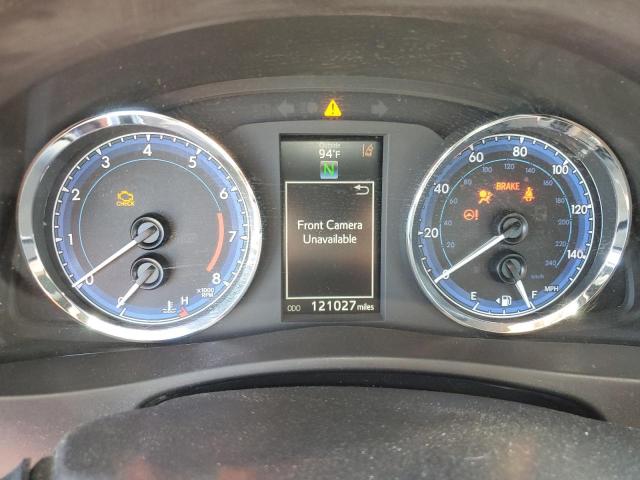 2017 TOYOTA COROLLA L - 5YFBURHE6HP634478