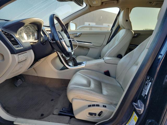 2014 VOLVO XC60 T6 - YV4902DZ5E2509389