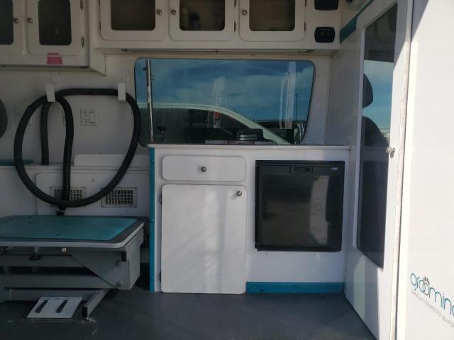 2017 MERCEDES-BENZ SPRINTER 3 #3286484211