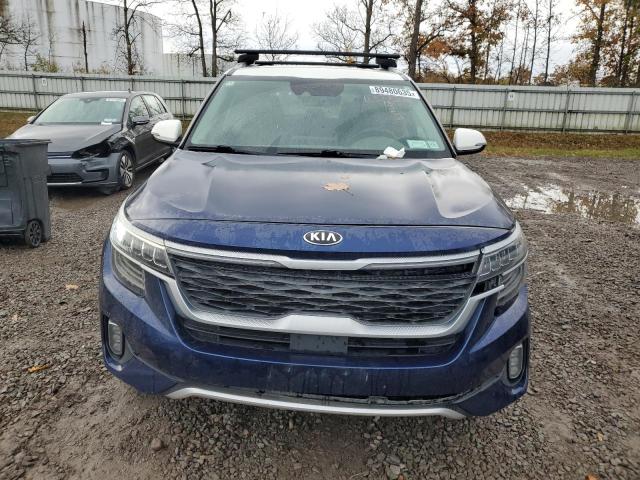 2021 KIA SELTOS SX KNDETCA26M7078844