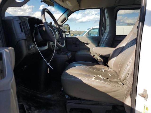 2017 CHEVROLET EXPRESS G2 - 1GCWGAFF7H1116664