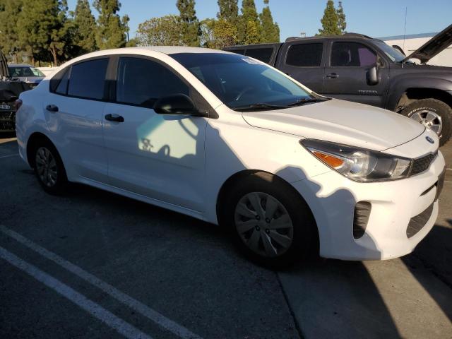 2018 KIA RIO LX - 3KPA24AB5JE062296