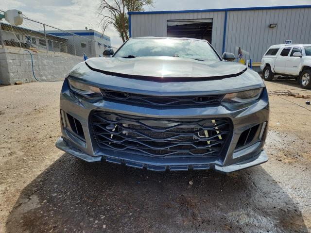 2018 CHEVROLET CAMARO LT 1G1FB1RS7J0188881