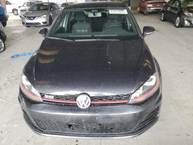 2017 VOLKSWAGEN GTI S/SE 3VW447AU6HM044459