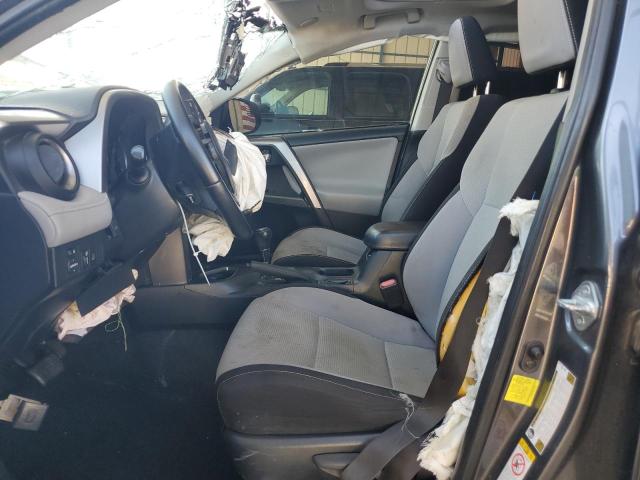 2017 TOYOTA RAV4 XLE #3302663010