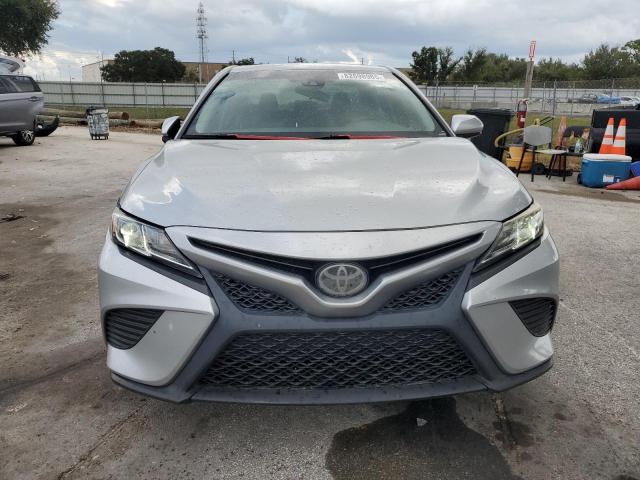 2018 TOYOTA CAMRY L #3315908147
