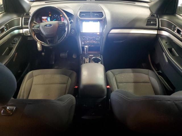 2017 FORD EXPLORER X - 1FM5K8D85HGA52964