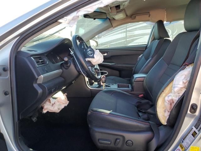 2016 TOYOTA CAMRY LE - 4T1BF1FK8GU541592