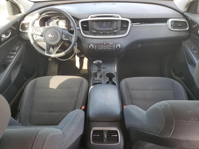 2018 KIA SORENTO LX - 5XYPGDA5XJG368466