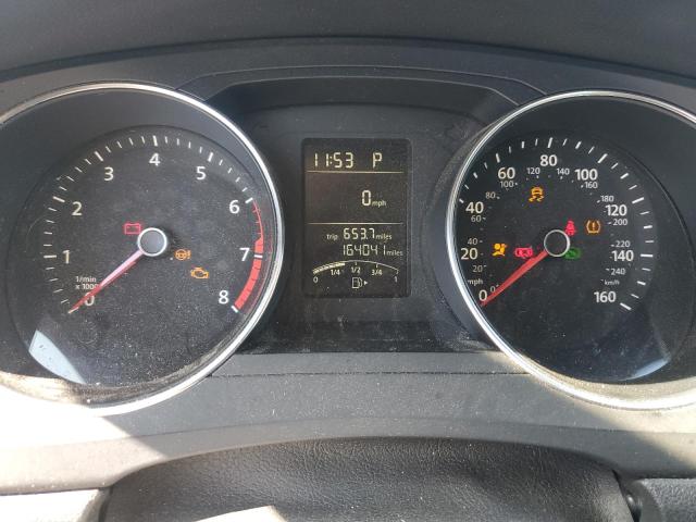 2017 VOLKSWAGEN JETTA S #3291417154