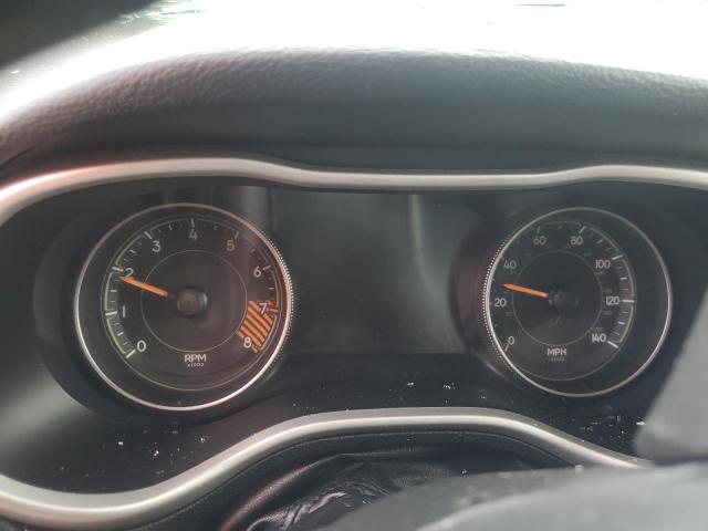 2015 JEEP CHEROKEE L - 1C4PJMDS6FW563428