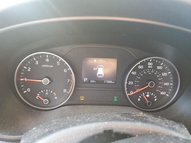 2021 KIA SPORTAGE L #3282368269