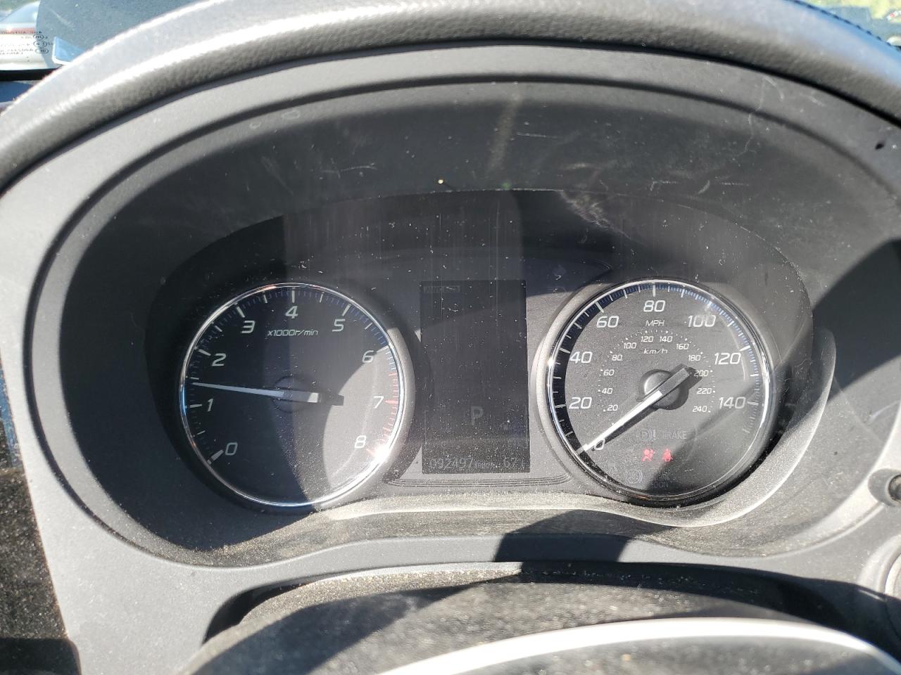 MITSUBISHI OUTLANDER SE