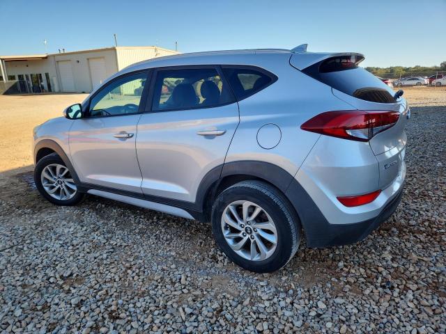 2018 HYUNDAI TUCSON SEL #3278588931