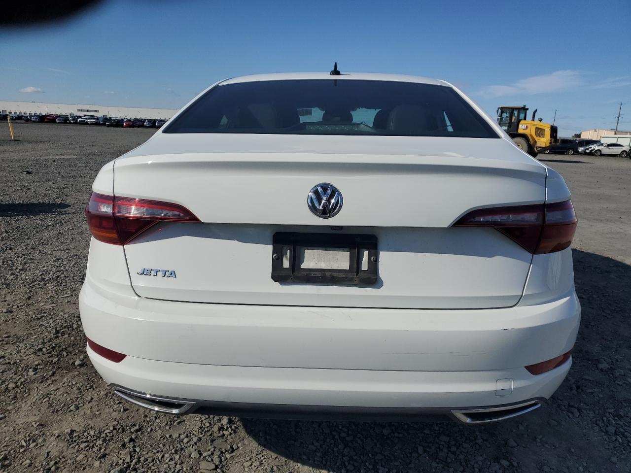 VOLKSWAGEN JETTA S