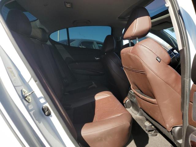 2015 ACURA TLX TECH - 19UUB3F51FA803873