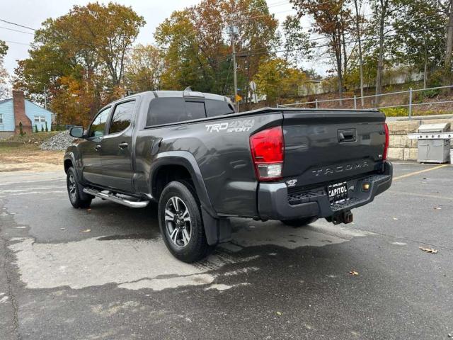 2017 TOYOTA TACOMA DOU - Other View
