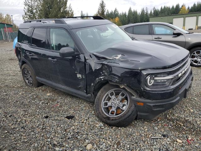 2024 FORD BRONCO SPO #3302825927