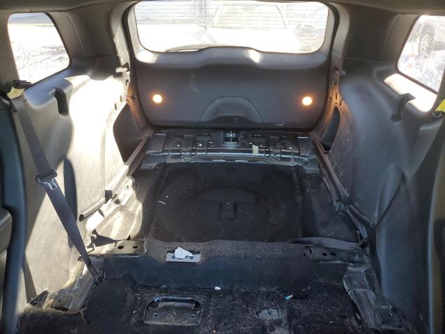 2021 JEEP GRAND CHER #3287684017