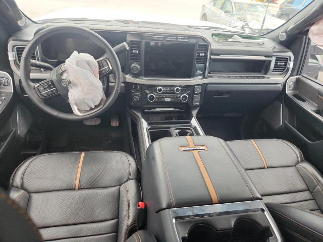 2024 FORD F250 SUPER 1FT8W2BT4REC28782