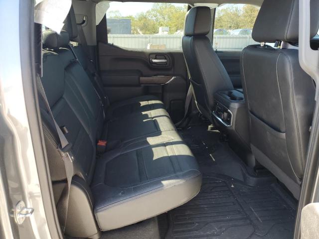 2020 GMC SIERRA K15 - 1GTU9FET1LZ332607