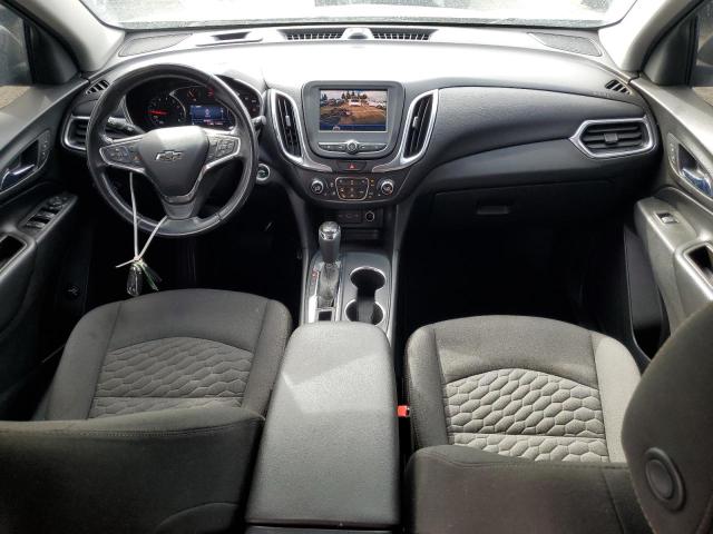 2020 CHEVROLET EQUINOX LT #3304888581