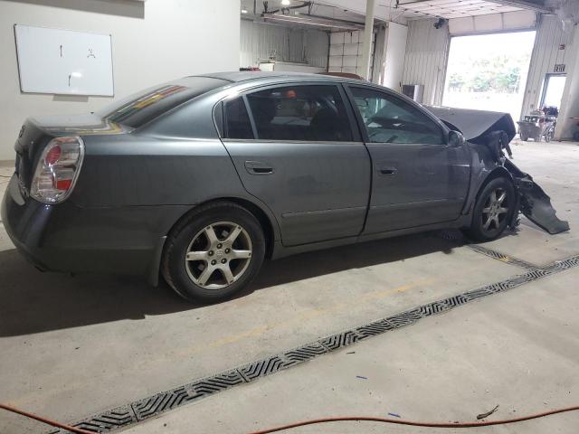 2006 NISSAN ALTIMA S #3310392959