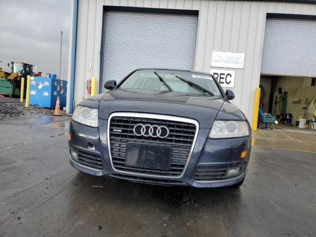 2010 AUDI A6 PREMIUM #3315807348