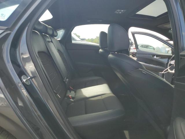 2021 KIA FORTE GT L - 3KPF34AD0ME281255