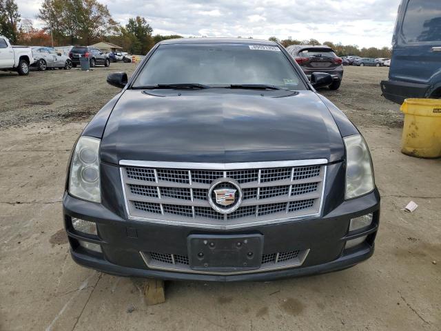 2009 CADILLAC STS #3293362430