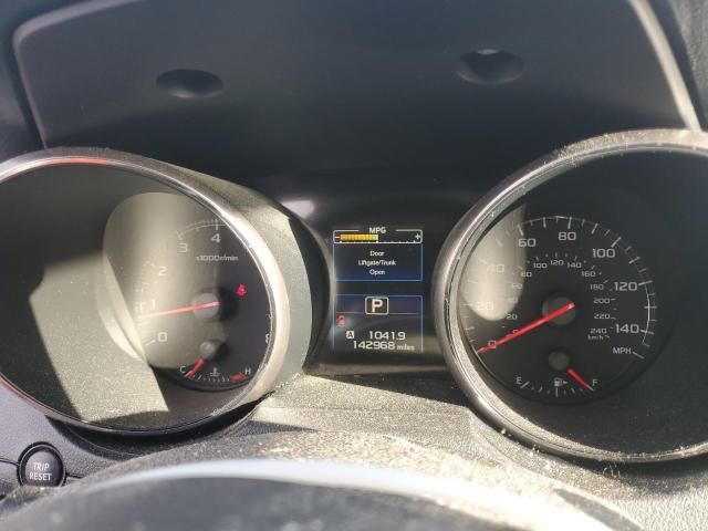 2015 SUBARU LEGACY 2.5I 4S3BNAA63F3030085