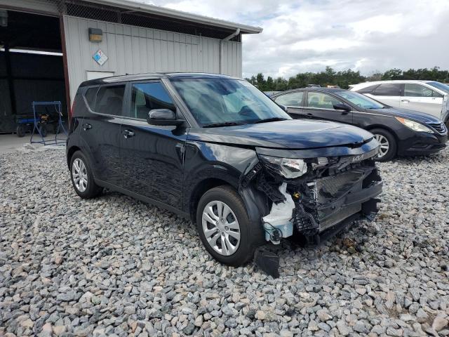 2024 KIA SOUL LX - KNDJ23AU5R7236150