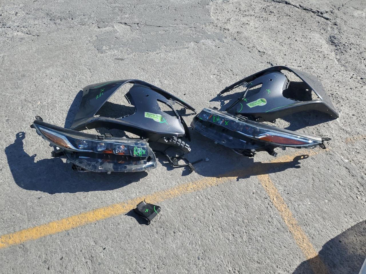 TOYOTA PRIUS PRIME LE