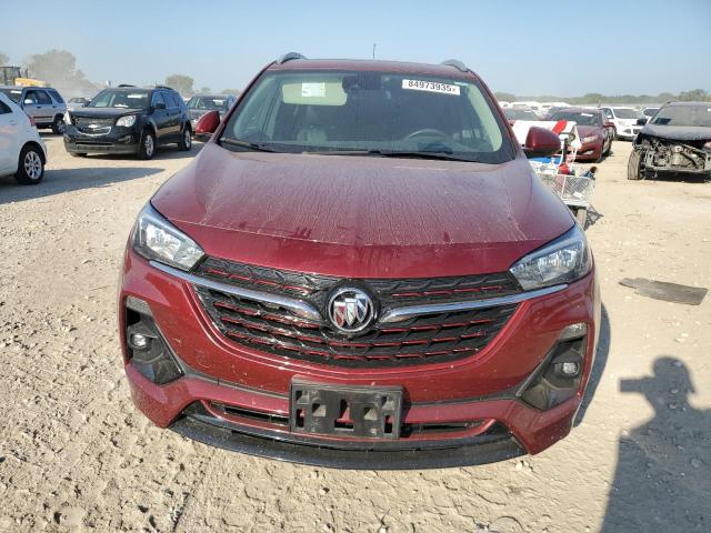 2022 BUICK ENCORE GX SELECT - KL4MMESL6NB023234