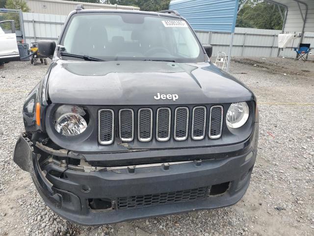 2016 JEEP RENEGADE S - ZACCJAAT0GPE01092