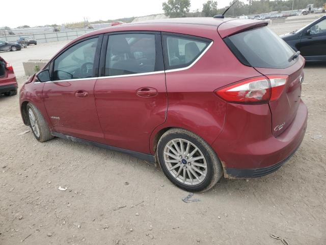 2015 FORD C-MAX SEL #3281843462