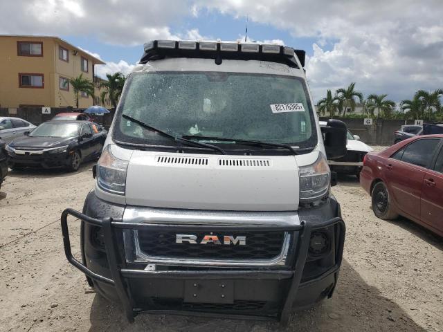 2022 RAM PROMASTER 3500 3500 HIGH #3261943480