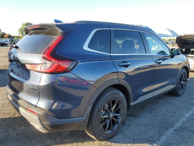 2025 HONDA CR-V SPORT #3302659088