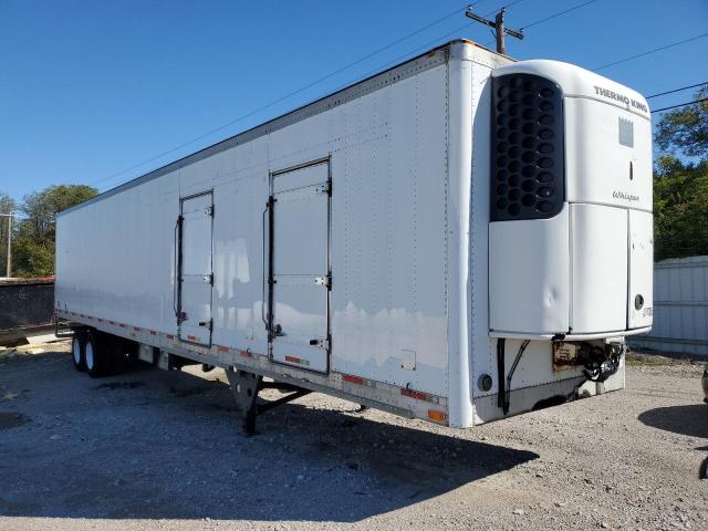 Global Auto Auctions: 2009 UTILITY VS2RA