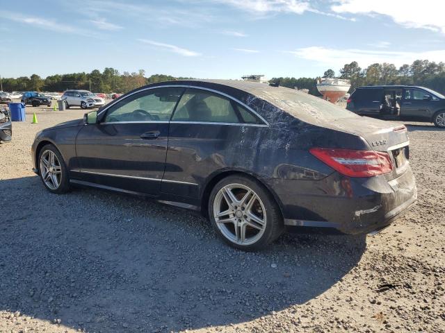2013 MERCEDES-BENZ E 550 - WDDKJ7DB9DF209384
