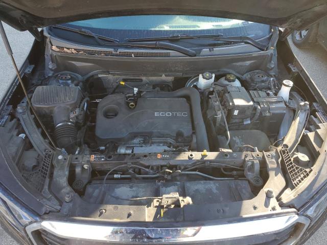 2022 GMC TERRAIN SL - 3GKALTEV1NL149517