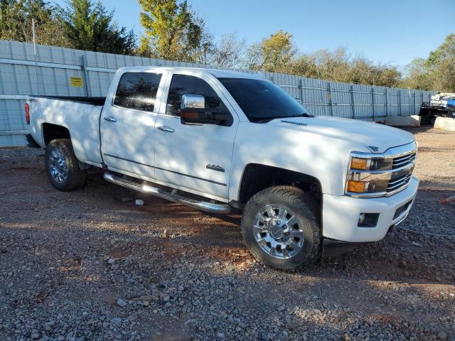 2016 CHEVROLET SILVERADO #3298019158