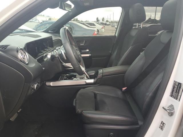 2020 MERCEDES-BENZ GLB 250 - W1N4M4GB1LW043230