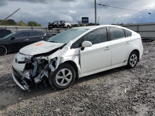 Global Auto Auctions: 2013 TOYOTA PRIUS