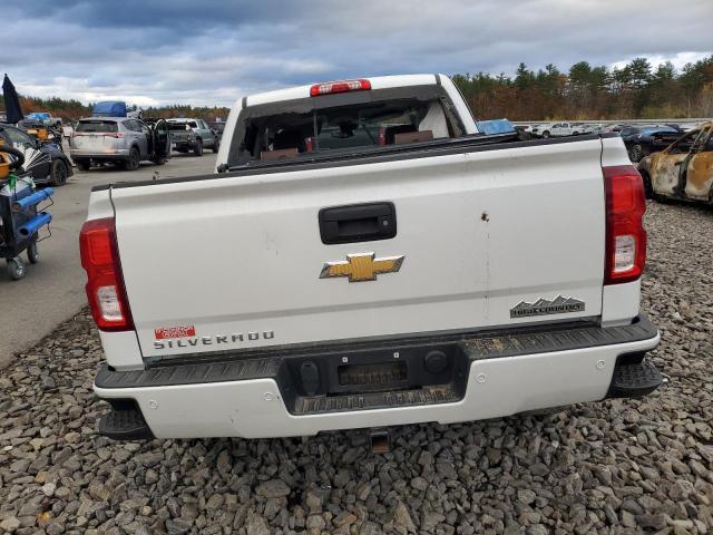 2017 CHEVROLET SILVERADO - 3GCUKTEJ0HG197368