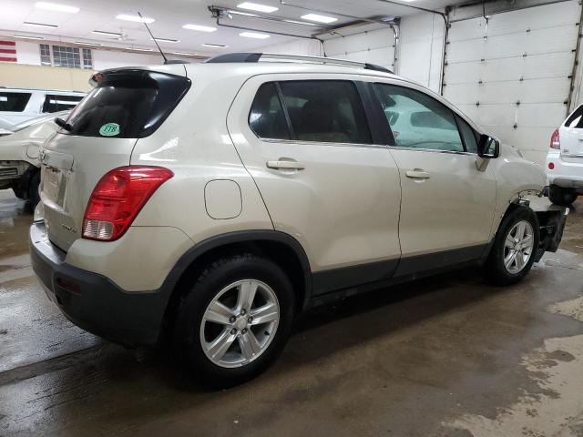 2016 CHEVROLET TRAX 1LT 3GNCJLSB2GL169936