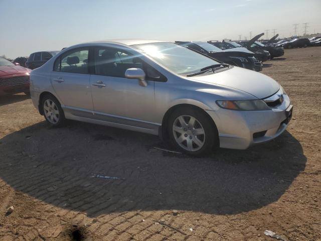 2009 HONDA CIVIC LX #3292309264